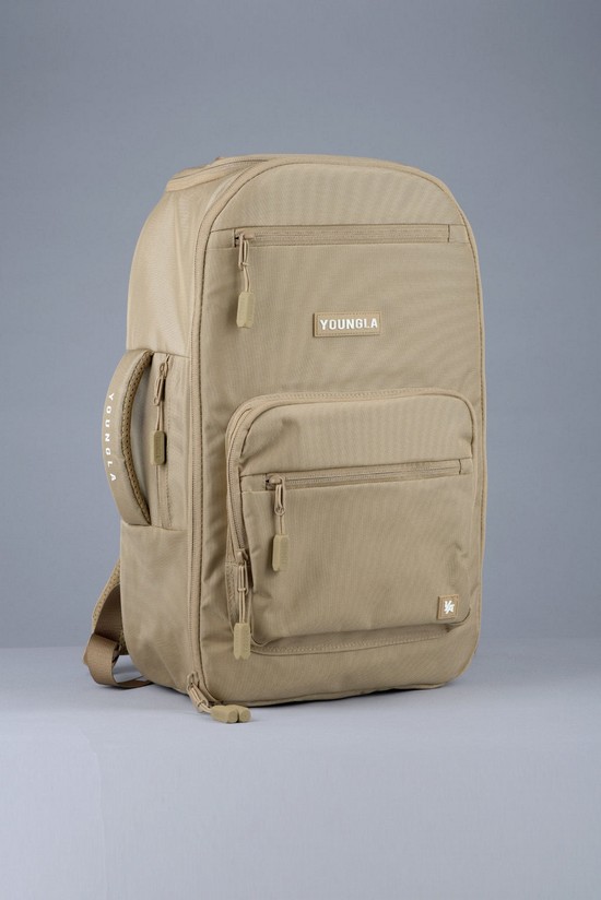 Youngla 730 Expedition Uomo Zaini Beige | GQ0837619