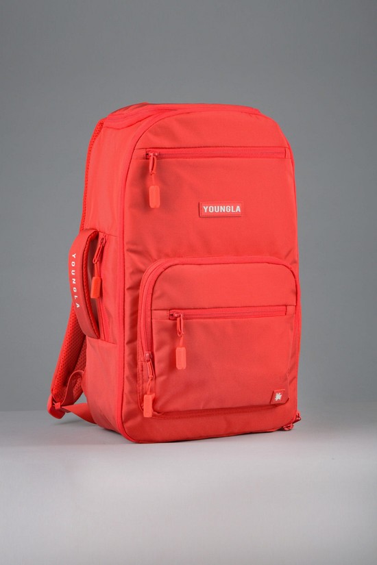 Youngla 730 Expedition Uomo Zaini Rosse | NS7519036