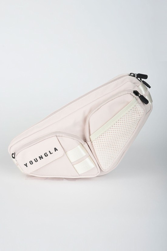 Youngla 750 Mach 1 Uomo Borse A Tracolla Bianche | XC8617940